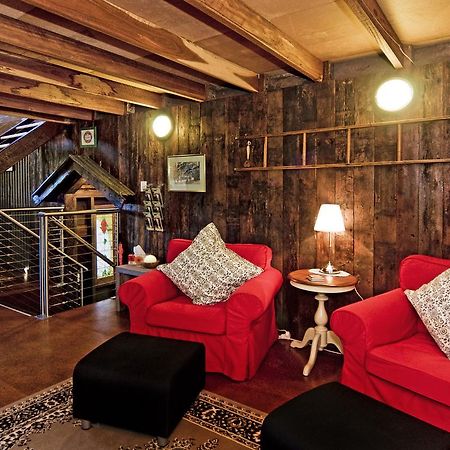 Possum Lodge At Cloudhill Estate Mount Tamborine Dış mekan fotoğraf