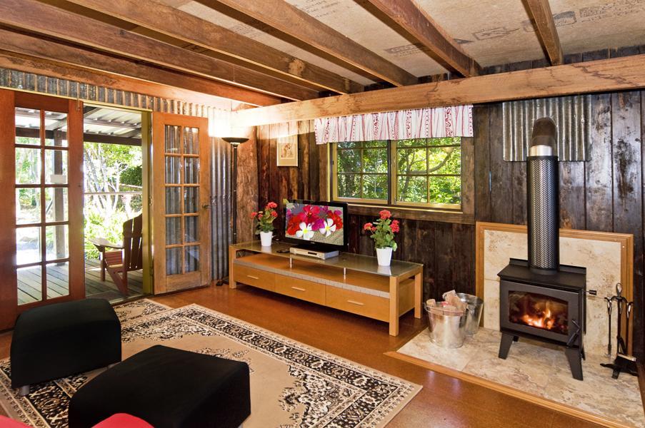 Possum Lodge At Cloudhill Estate Mount Tamborine Dış mekan fotoğraf